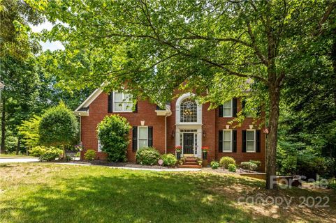 3508 Amaranthus Court