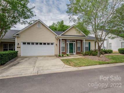 12014 Morrisette Court sold home in Southbrook Villas, Charlotte, NC