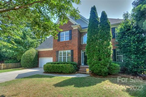 19716 Old Lyme Court