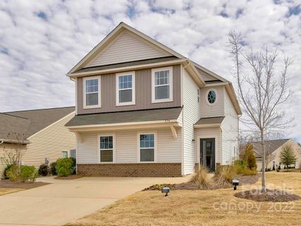 134 Hidden Lakes Road