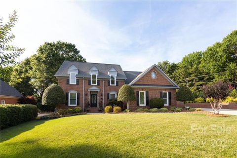 3700 Drayton Hall Lane