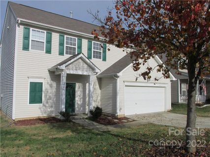 2743 Forest Grove Court