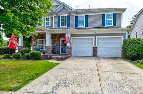 164 Silverspring Place