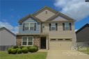 263 Oleander Mill Drive sold home in Columbia, SC