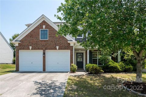 2536 Coltsgate Road