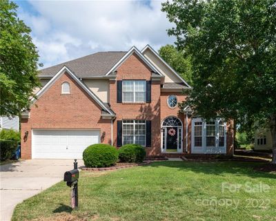15825 Lavenham Road