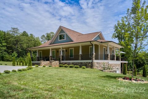 464 Hooper Creek Road