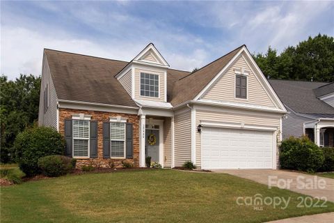 12520 Bobhouse Drive sold home in Auburn Place, Charlotte, NC