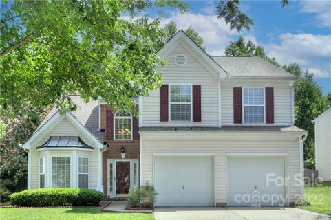 1469 Deer Forest Drive