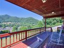 252 Lewis Lane sold home in Maggie Valley, SC