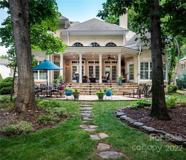 16806 Yawl Road