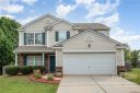 4517 Larkhaven Village Drive sold home in Charlotte, SC