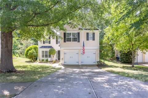 7712 Leisure Lane