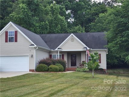 602 Lexington Drive