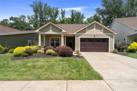 5536 Elk Knob Court