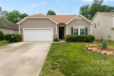 318 Annaberg Lane
