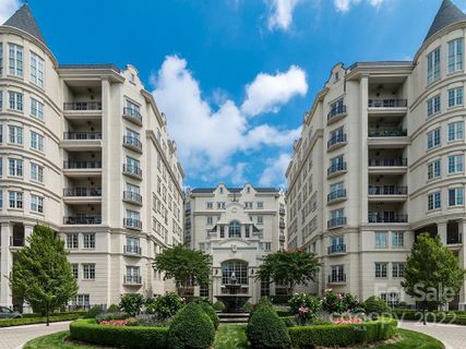 2823 Providence Road 355 sold home in Rosewood at Providence, Charlotte, NC