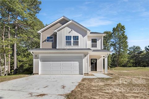 6906 Pear Tree Road sold home in Riverview Acres, Charlotte, NC