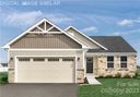 2111 Goldwood Drive 0199 sold home in Charlotte, SC