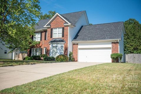 4321 Chatterleigh Drive