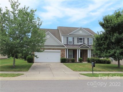4012 Wolf Trap Way
