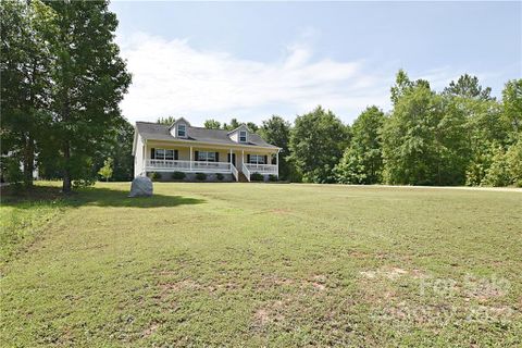 457 Rutledge Drive sold home in Pineland Hills, Catawba, SC