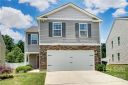 8717 Longnor Street sold home in Charlotte, SC
