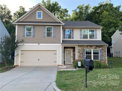 2609 Andes Drive