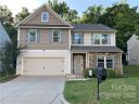 2609 Andes Drive sold home in Statesville, SC