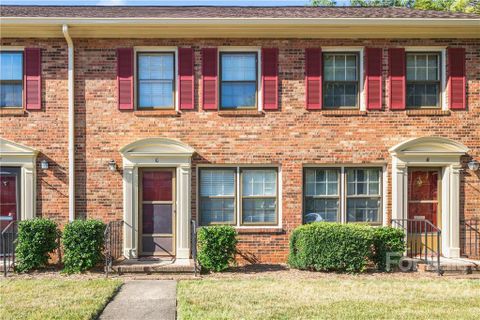 6254 Old Pineville Road G
