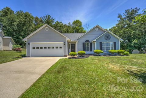 120 Hawks Nest Drive