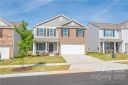 2046 Pippen Avenue sold home in Charlotte, SC
