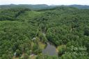 Lots 10 11 12 Springwater Drive 10,11,12 sold home in Brevard, SC
