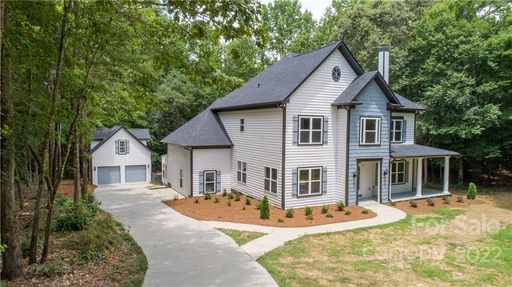 6822 Loblolly Circle sold home in Providence Pines, Waxhaw, NC