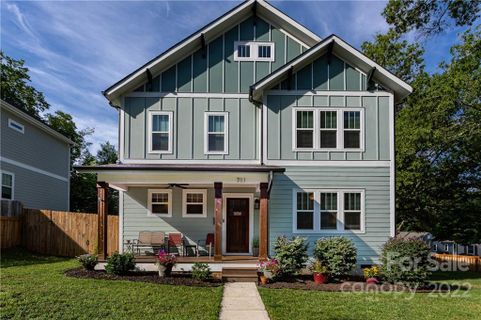 711 Seldon Drive