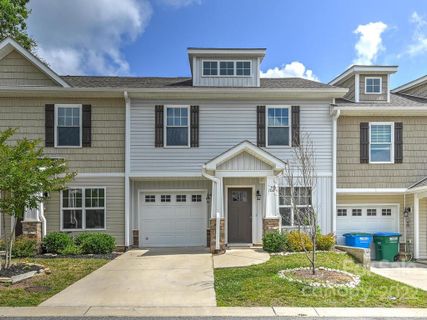 102 Monmouth Way sold home in Liberty Oaks, Candler, NC