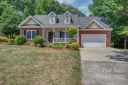 3803 Yellow Jasmine Drive sold home in Gastonia, SC
