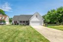 12133 Wild Garden Court sold home in Charlotte, SC
