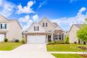 5522 Begonia Street sold home in Gastonia, SC