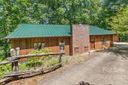 1820 Country Club Drive sold home in Canton, SC