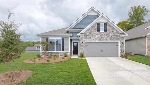 814 Latrobe Drive
