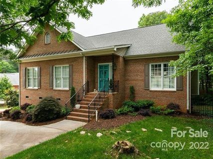 8065 Stevens Mill Road