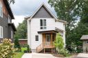 40 Mauricet Lane sold home in Asheville, SC