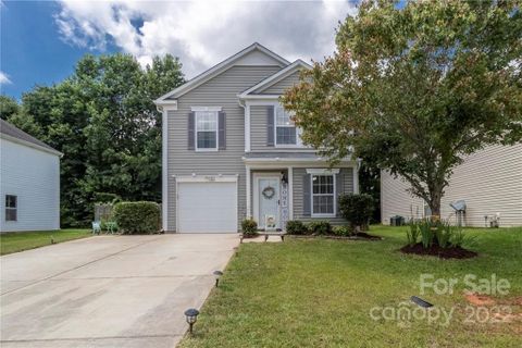 186 Hunter Park Drive