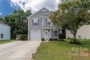 186 Hunter Park Drive sold home in York, SC