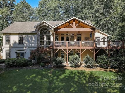 99 Rilandwell Drive sold home in Rilandwell Estates, Fletcher, NC
