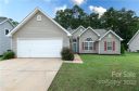 530 Stonehenge Drive sold home in Rock Hill, SC