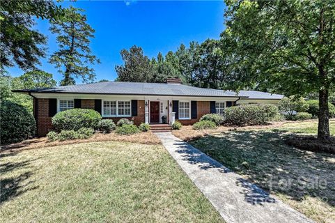 601 Nottingham Drive