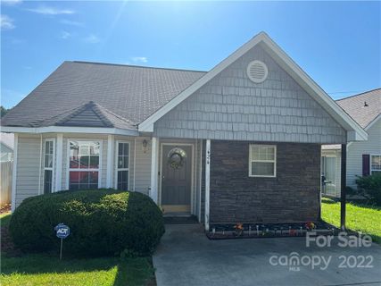 626 Hoskins Ridge Lane sold home in Stewarts Glen, Charlotte, NC