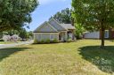 14212 Carriage Lake Drive 16 sold home in Charlotte, SC